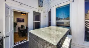 Neu renovierte Wohnung im Herzen des lebhaften Castro-Viertels von San Francisco. - Image 2