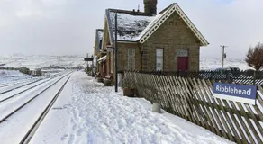 Dalecote Barn Bed and Breakfast (Bunkroom) - Image 3