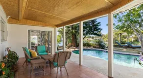 Coconut Cove - heated pool and canal - Image 4