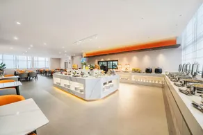 REZEN LONGUU Hotel Guangzhou South Railway Station Branch - Image 4