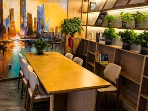 Hidden Man Hotel (Beijing Wangjing 798 Art District Branch) - Image 3