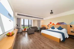 Baizhi Hotel(Shantou Chaonan Sima) - Image 2