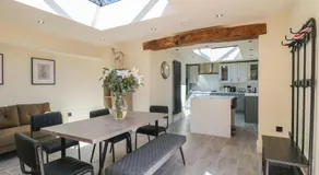 Gardeners Cottage - Image 3