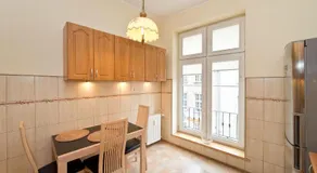 Gdańskie Apartamenty - Garbary three bedrooms Apartment - Image 5