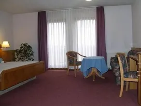 Landhotel Kirchberg - Hotel Garni - Image 2