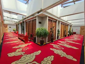 Sheng He Business Hotel - Image 3