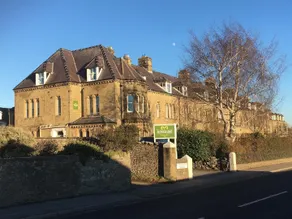 Eastfield Lodge - Image 5