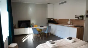 Bubi House Porta Romana - Image 5