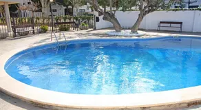 Sol Daurat seafront apartment - Image 2