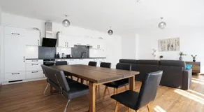 easy-flat Hauptplatz - City Center Apartments with a Kitchen - Image 5
