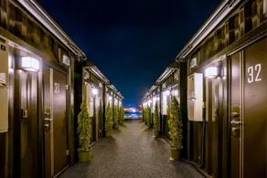 HOTEL R9 The Yard Yaita - Image 2