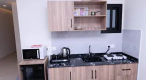 شقق نجمة مارينا للشقق المخدومة - Image 5