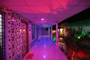 Hotel O Varsha Resort - Image 4