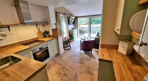 Ingleside Cottage - North Yorkshire Moors - Image 4