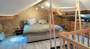 Logement à la campagne - Image 4