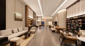 Atour X Hotel Xintang South Station Zengcheng District - Image 3