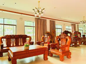 Tea Valley Hotel - Image 4