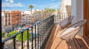 Apartamento Sant Pere II - Image 4