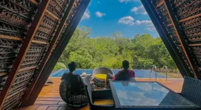 Private Pool Sun Shade Resort & Spa - Image 4