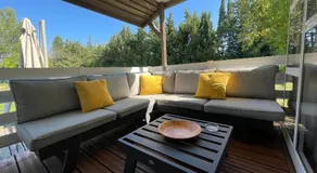 Avignon, joli chalet en campagne très proche de la ville - Image 3