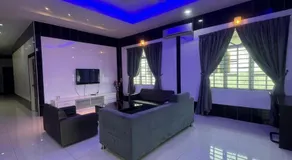 Taiping Nest Homestay 3BR, 7Pax, WiFi, Private Parking, Comfy - Image 2