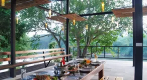 Boutique Raft Resort, River Kwai - Image 3