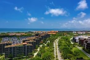 Sanya Haitang Bay Guoguang Yihai Villa - Image 2