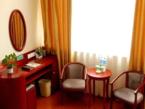 GreenTree Inn Liuan Shucheng Hean Road Business Hotel - Image 3