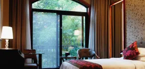 Anji Weisheng Xiangyi Hotel (Yunyi Building) - Image 2