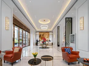 Vienna International Hotel Guangdong Foshan Pingzhou Jade Street - Image 2