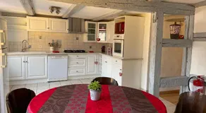Gîte Aux P'tits Cœurs d'Alsace - Image 3