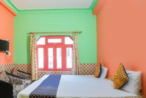 SPOT ON 68449 Hotel Krishna Palace And Restaurant - Image 3