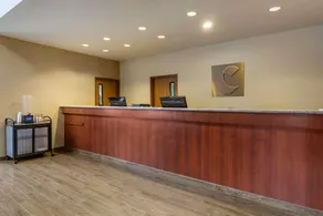 Comfort Inn Tacoma - Seattle - Image 3