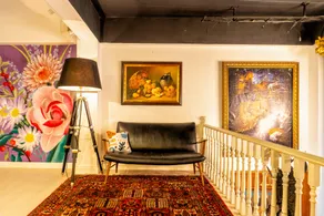 The White Rabbit Hostel - Image 2