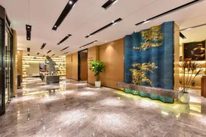 Atour Hotel Shenyang Railway Station Taiyuan Street - Image 5