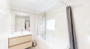 Agréable appartement convivial et familial avec terrasse | Idéal pour le télétravail | Avec animaux bienvenus - Image 2