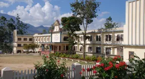 Cure Monastery Family Resort - Image 5