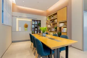 Ease Hotel - Tongchuan Wenying West Road Yaozhou Central Plaza - Image 4