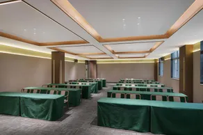 Moshang Qingju Hotel (Qufu Sankong Scenic Area) - Image 5