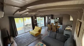 Maison bord de Seine à 20 min de Paris - Image 2