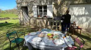 Les Ecureuils, chambre au calme - Image 4