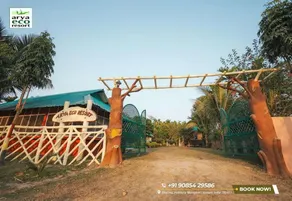 Arya Eco Resort - Image 4
