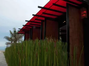 Red Z The Ocean - Image 4