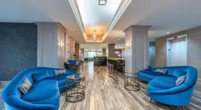 The Simon Hotel Sydney (Formerly Cambridge Suites Hotel Sydney) - Image 3