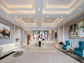 Vienna Hotel Nanchang Shuanggang Metro Station University Town - Image 4