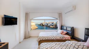 Aden Beach - Sea View room - أجانب فقط - Image 2