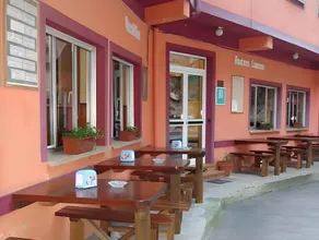 Hostal Poncebos - Image 5