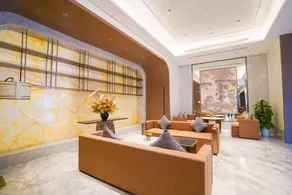 Wuxi Seaview One International Grand Hotel - Image 2