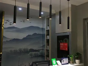 Bijie Yunlai Boutique Hotel - Image 2