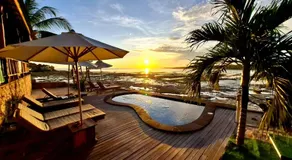 Double'A beach house - Image 4